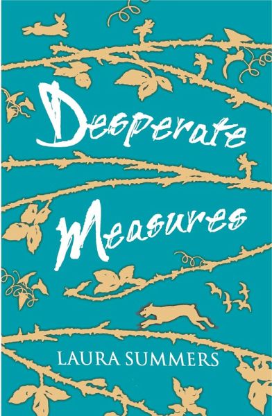 Desperate Measures (eBook, ePUB) Desperate Measures (eBook, ePUB)