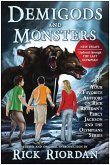 Demigods and Monsters (eBook, ePUB)
