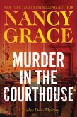 Murder in the Courthouse (eBook, ePUB)