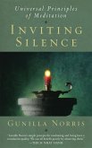 Inviting Silence (eBook, ePUB)