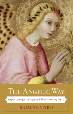 Cover The Angelic Way (eBook, ePUB)