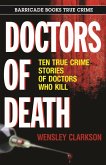 Doctors of Death (eBook, ePUB) Doctors of Death (eBook, ePUB)