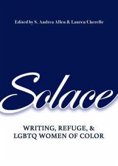 Cover Solace (eBook, ePUB)