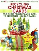 Recycling Christmas Cards (eBook, ePUB) Recycling Christmas Cards (eBook, ePUB)