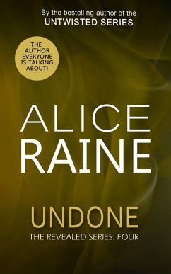 Cover Undone (eBook, ePUB)