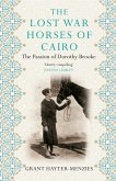 The Lost War Horses of Cairo (eBook, ePUB)