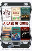 A Case of Crime (eBook, ePUB)