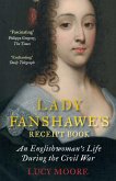 Lady Fanshawe's Receipt Book (eBook, ePUB)