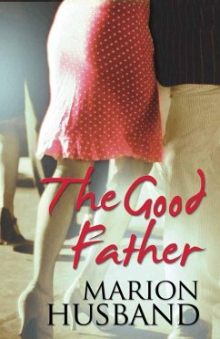 Cover The Good Father (eBook, ePUB)