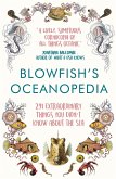 Blowfish's Oceanopedia (eBook, ePUB)