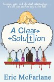 A Clear Solution (eBook, ePUB)