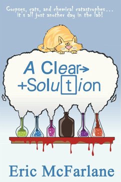 Cover A Clear Solution (eBook, ePUB)