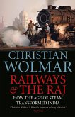 Railways and The Raj (eBook, ePUB)