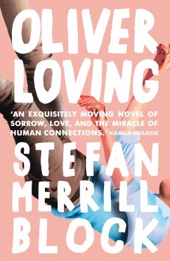 Oliver Loving (eBook, ePUB) - Block, Stefan Merrill