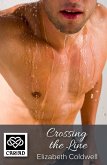 Crossing the Line (eBook, ePUB) Crossing the Line (eBook, ePUB)
