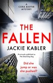 The Fallen (eBook, ePUB)