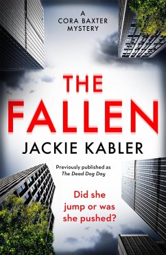 The Fallen (eBook, ePUB) - Kabler, Jackie