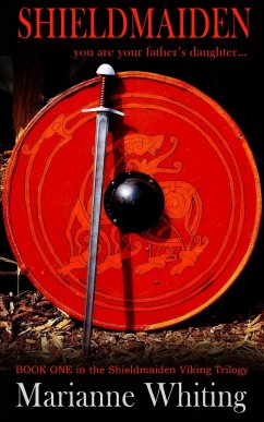 Cover Shieldmaiden (eBook, ePUB)