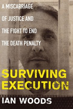Surviving Execution (eBook, ePUB) - Woods, Ian