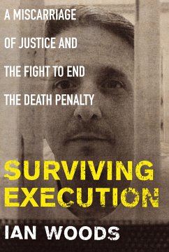 Surviving Execution (eBook, ePUB) - Woods, Ian