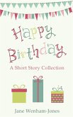 Happy Birthday (eBook, ePUB)