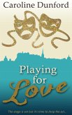 Playing for Love (eBook, ePUB)