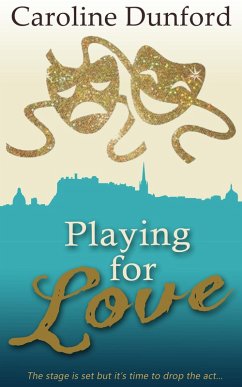 Playing for Love (eBook, ePUB) - Dunford, Caroline