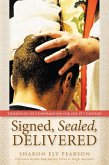 Signed, Sealed, Delivered (eBook, ePUB)