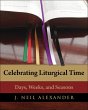 Celebrating Liturgical Time (eBook,... - Bild 1