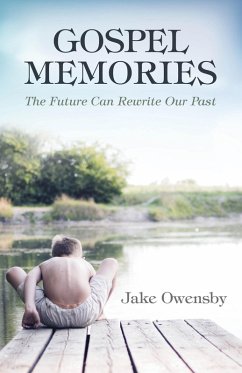 Gospel Memories (eBook, ePUB) - Owensby, Jake