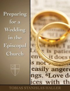 Cover Preparing for a Wedding in the Episcopal Church (eBook, ePUB)