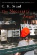 The Necessary Angel (eBook, ePUB) - Bild 1