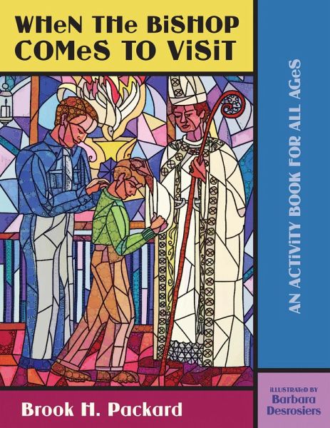 When the Bishop Comes to Visit (eBook, ePUB) When the Bishop Comes to Visit (eBook, ePUB)