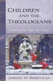 Children and the Theologians (eBook, ePUB)