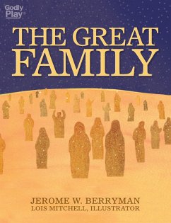 Cover The Great Family (eBook, ePUB)