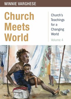 Cover Church Meets World (eBook, ePUB)