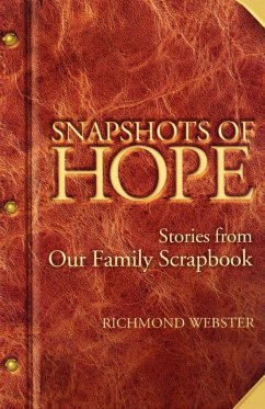 Cover Snapshots of Hope (eBook, ePUB)
