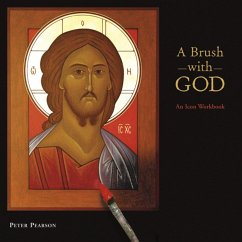 Cover A Brush with God (eBook, ePUB)