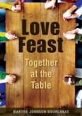 Love Feast (eBook, ePUB)