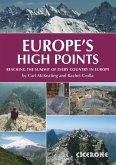 Europe's High Points (eBook, ePUB) Europe's High Points (eBook, ePUB)