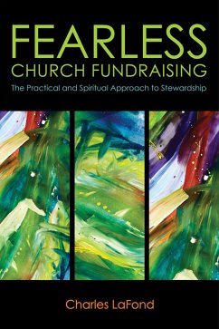Fearless Church Fundraising (eBook, ePUB) - Lafond, Charles