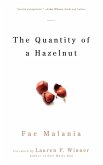 The Quantity of a Hazelnut (eBook, ePUB)