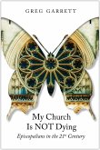 My Church Is Not Dying (eBook, ePUB)