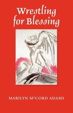 Cover Wrestling for Blessing (eBook, ePUB)