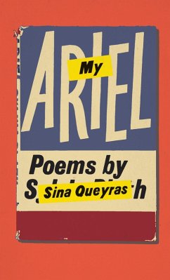 My Ariel (eBook, ePUB) - Queyras, Sina