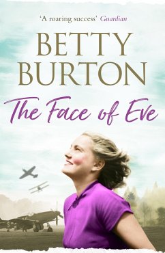 Cover The Face of Eve (eBook, ePUB)