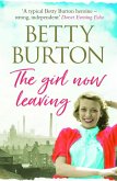 The Girl Now Leaving (eBook, ePUB)