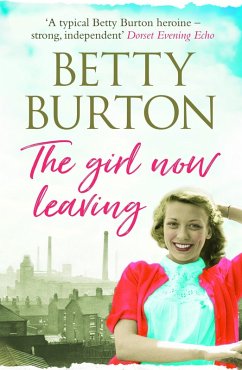 Cover The Girl Now Leaving (eBook, ePUB)