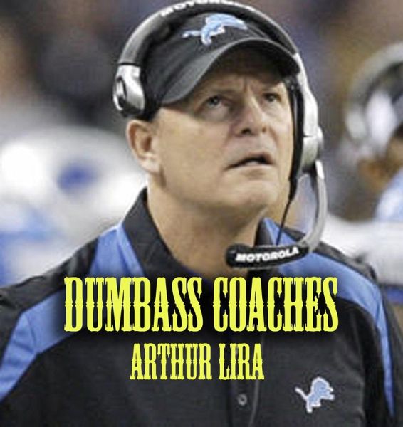 Dumbass Coaches (eBook, ePUB) Dumbass Coaches (eBook, ePUB)