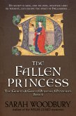 The Fallen Princess (The Gareth & Gwen Medieval Mysteries, #4) (eBook, ePUB)